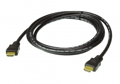 Cablu HDMI 4K@30Hz T-T 10m Negru, ATEN 2L-7D10H